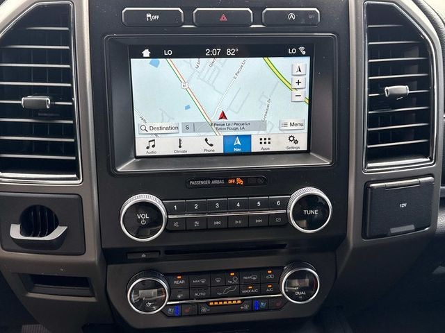 2018 Ford Expedition Max XLT