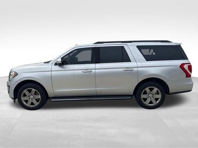2018 Ford Expedition Max XLT
