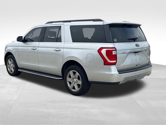 2018 Ford Expedition Max XLT