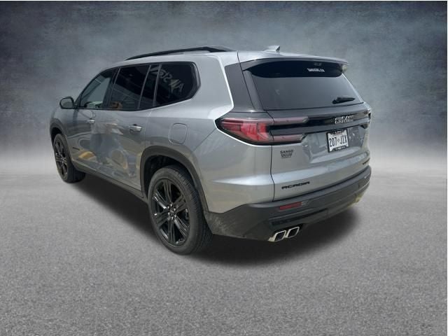2026 GMC Acadia FWD Elevation