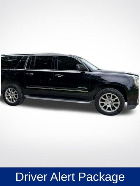 2015 GMC Yukon XL Denali