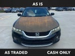 2015 Honda Accord EX