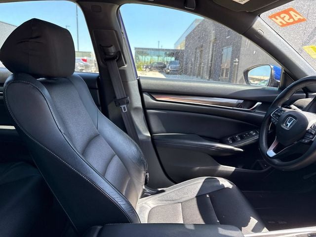 2018 Honda Accord Sport 1.5T