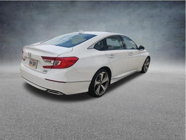 2020 Honda Accord Touring