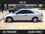 2005 Honda Civic VP