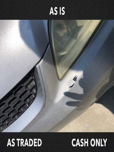 2005 Honda Civic VP