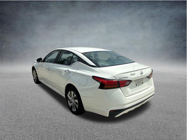 2022 Nissan Altima 2.5 S