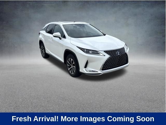 2022 Lexus RX 350 RX 350