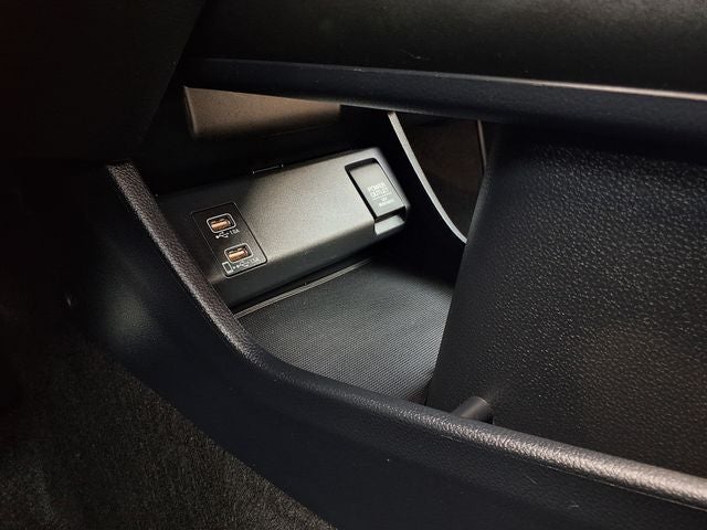 2021 Honda HR-V Sport