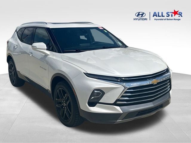2023 Chevrolet Blazer Premier