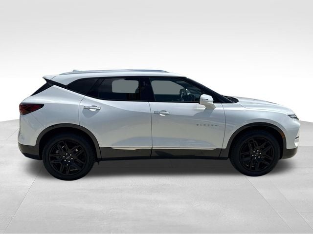 2023 Chevrolet Blazer Premier