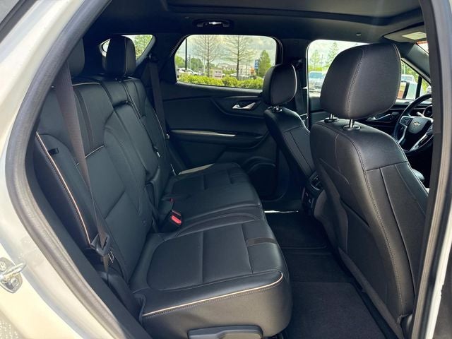 2023 Chevrolet Blazer Premier