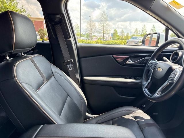 2023 Chevrolet Blazer Premier