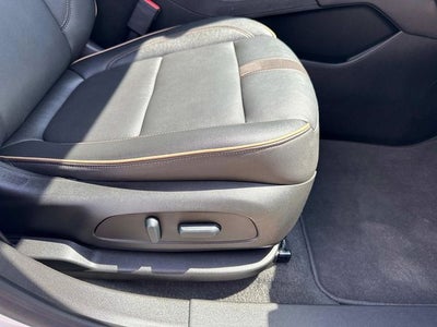 2023 Chevrolet Blazer Premier