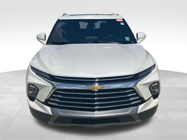 2023 Chevrolet Blazer Premier