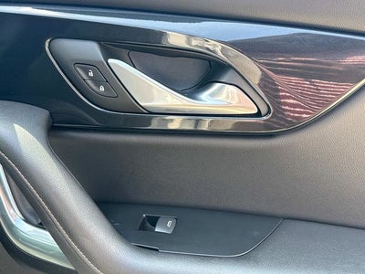 2023 Chevrolet Blazer Premier