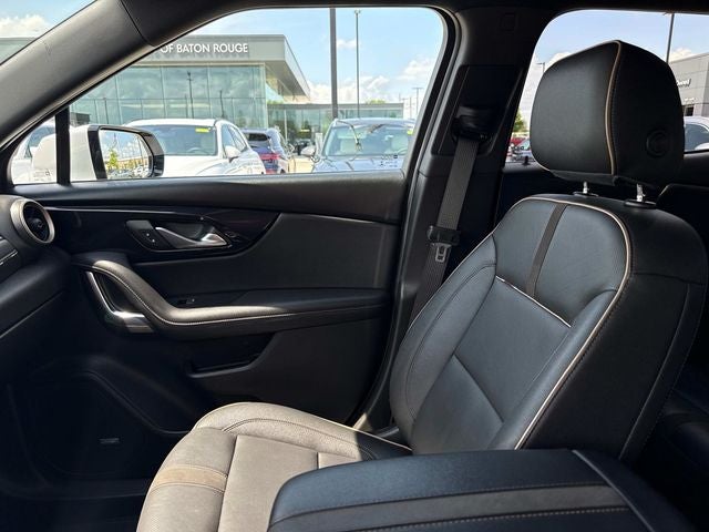 2023 Chevrolet Blazer Premier