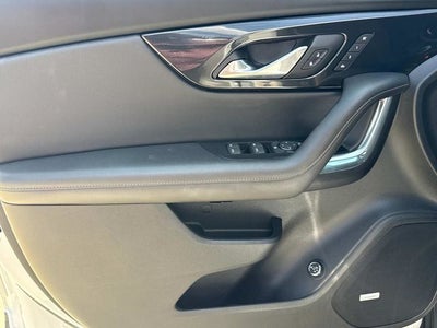 2023 Chevrolet Blazer Premier