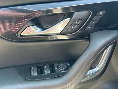 2023 Chevrolet Blazer Premier