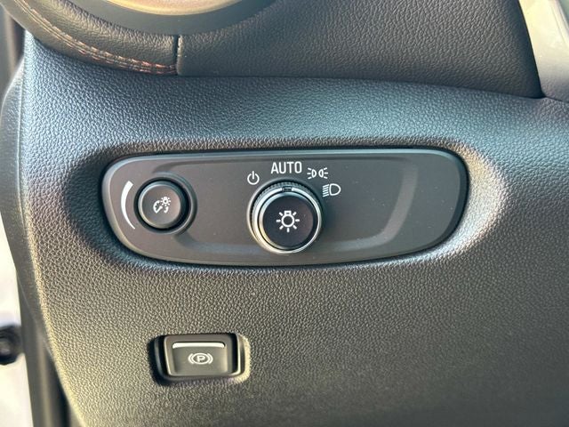 2023 Chevrolet Blazer Premier