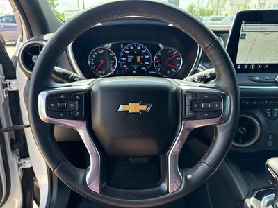 2023 Chevrolet Blazer Premier