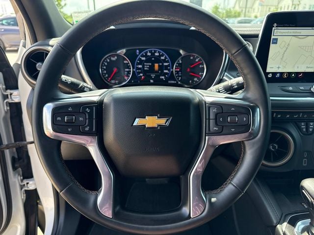 2023 Chevrolet Blazer Premier