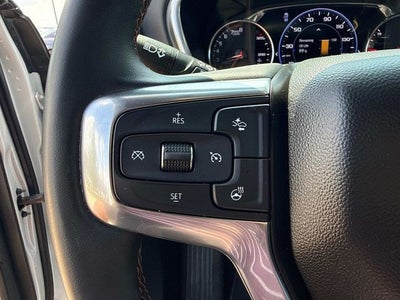 2023 Chevrolet Blazer Premier