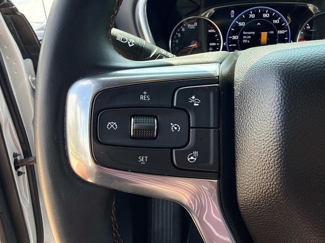 2023 Chevrolet Blazer Premier