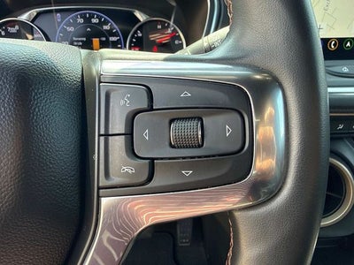 2023 Chevrolet Blazer Premier