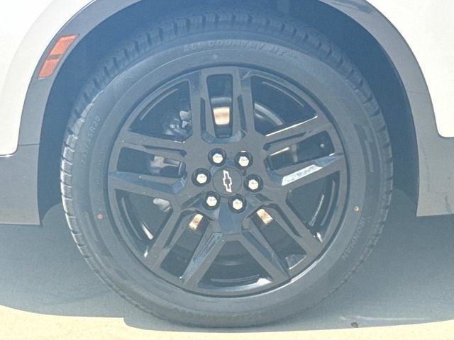 2023 Chevrolet Blazer Premier