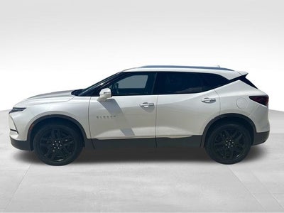 2023 Chevrolet Blazer Premier