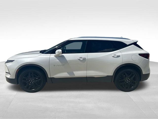 2023 Chevrolet Blazer Premier