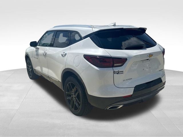 2023 Chevrolet Blazer Premier