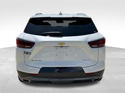 2023 Chevrolet Blazer Premier