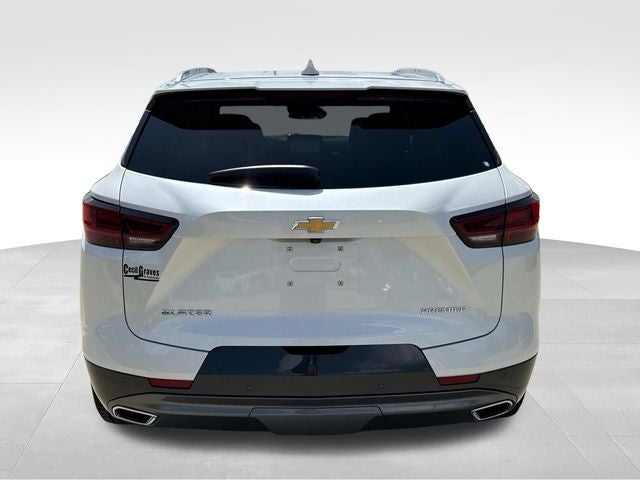 2023 Chevrolet Blazer Premier