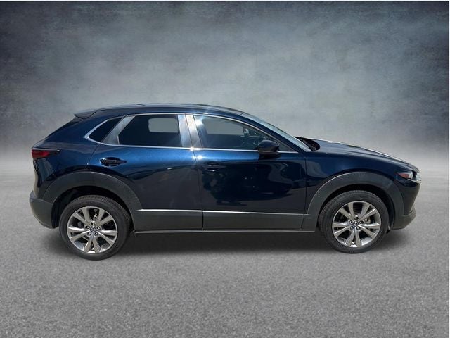2021 Mazda Mazda CX-30 Preferred