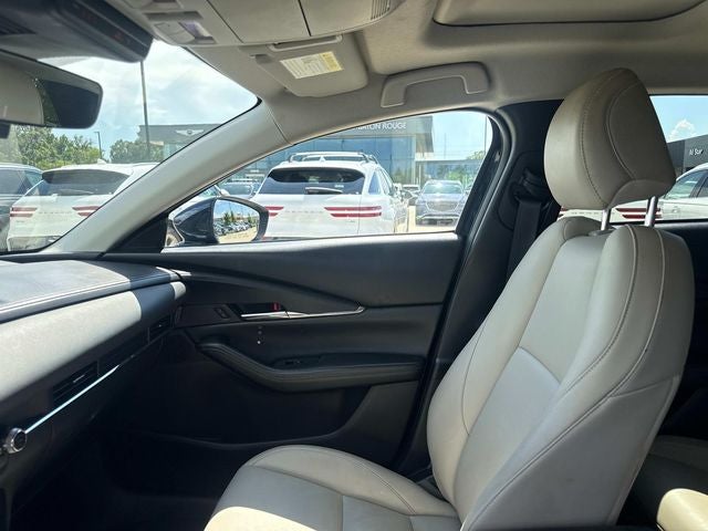 2021 Mazda Mazda CX-30 Preferred