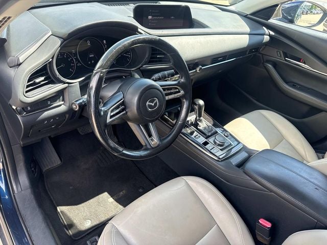 2021 Mazda Mazda CX-30 Preferred