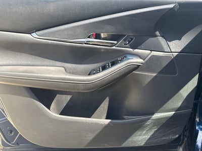 2021 Mazda Mazda CX-30 Preferred