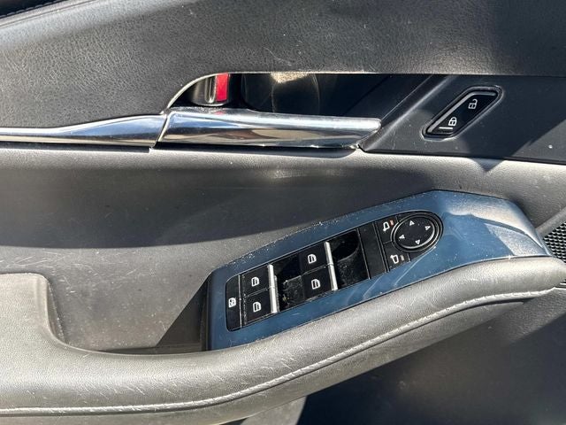 2021 Mazda Mazda CX-30 Preferred