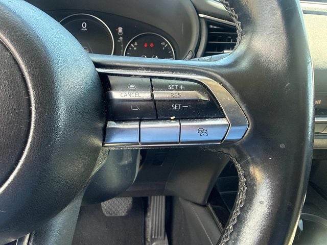 2021 Mazda Mazda CX-30 Preferred