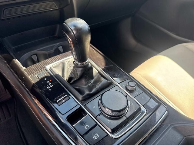 2021 Mazda Mazda CX-30 Preferred