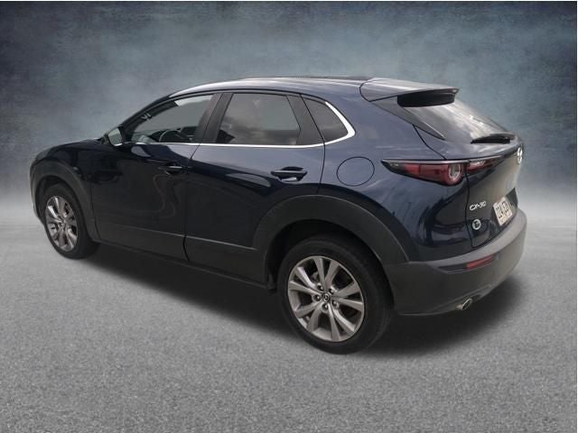 2021 Mazda Mazda CX-30 Preferred
