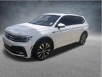 2019 Volkswagen Tiguan SEL Premium R-Line