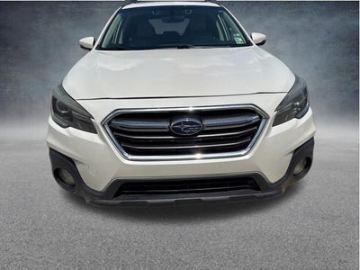 2019 Subaru Outback Limited