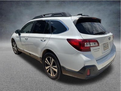 2019 Subaru Outback Limited
