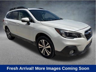 2019 Subaru Outback Limited