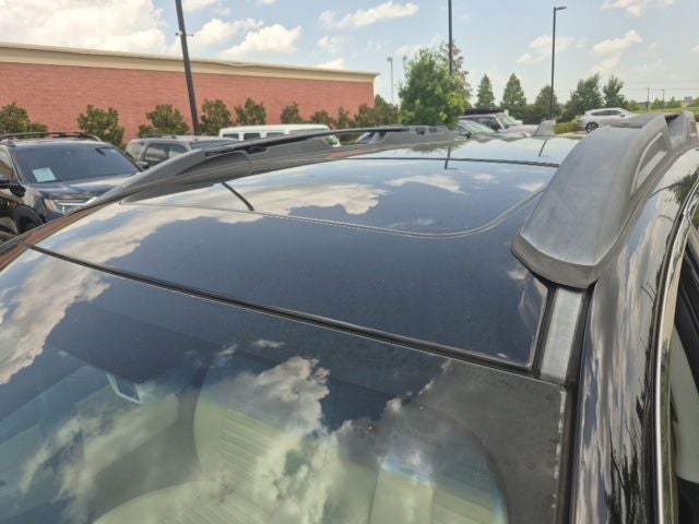 2017 Subaru Outback Limited