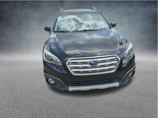 2017 Subaru Outback Limited