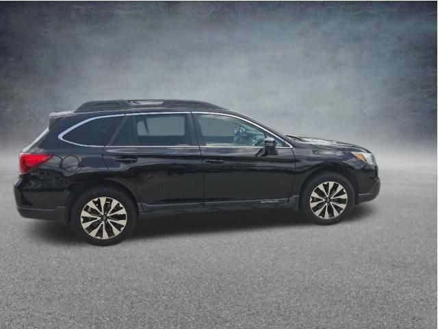 2017 Subaru Outback Limited